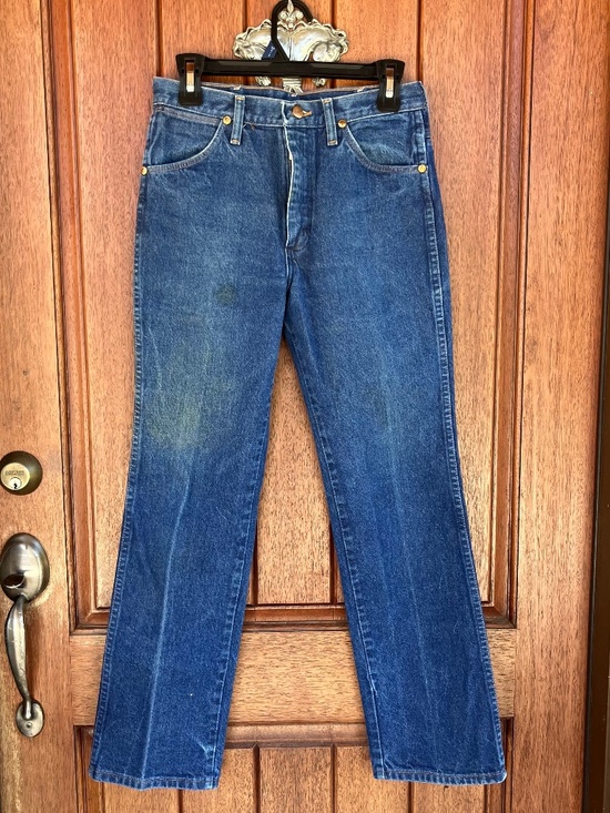 Wrangler Denim - Womens Wrangler Jeans